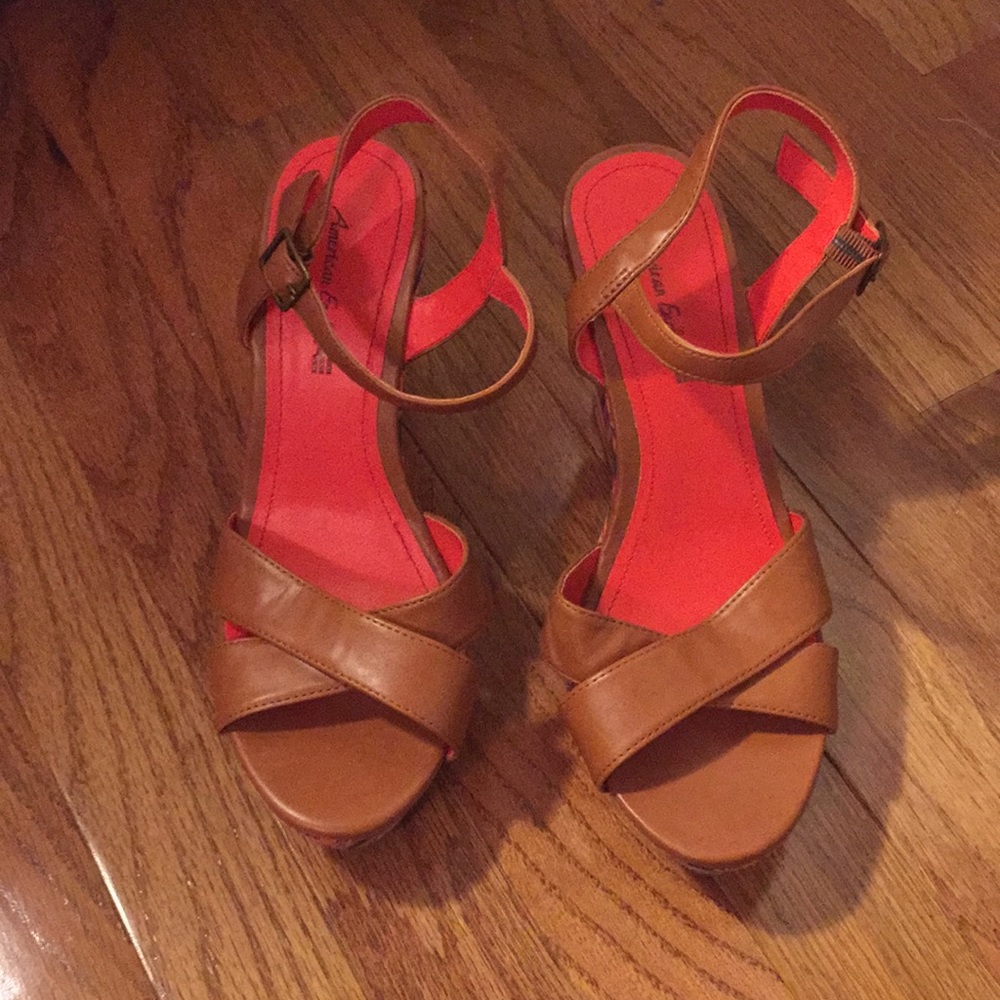 Wedges